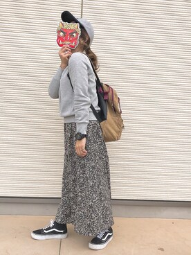 Ayaaaaa♥さんのコーディネート