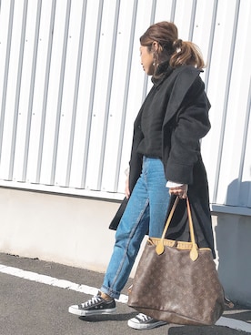 Ayaaaaa♥さんのコーディネート