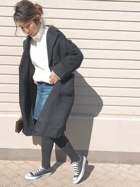 Ayaaaaa♥さんのコーディネート