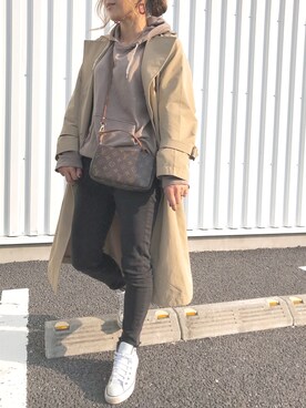 Ayaaaaa♥さんのコーディネート