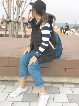 Ayaaaaa♥さんのコーディネート