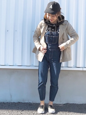 Ayaaaaa♥さんのコーディネート