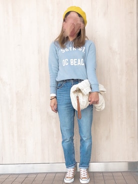 Ayaaaaa♥さんのコーディネート