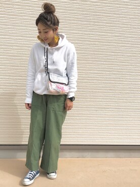 Ayaaaaa♥さんのコーディネート