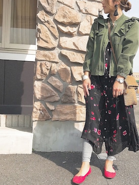 Ayaaaaa♥さんのコーディネート