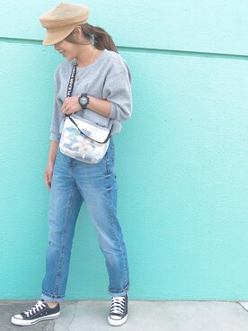 Ayaaaaa♥さんのコーディネート