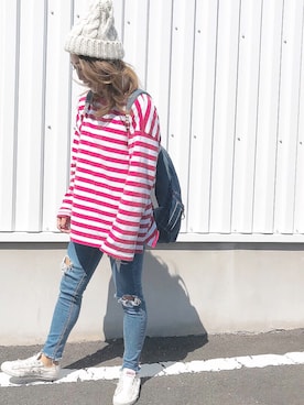 Ayaaaaa♥さんのコーディネート