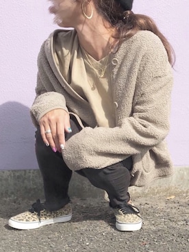 Ayaaaaa♥さんのコーディネート