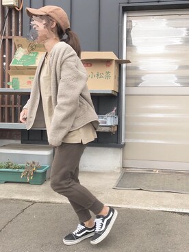 Ayaaaaa♥さんのコーディネート