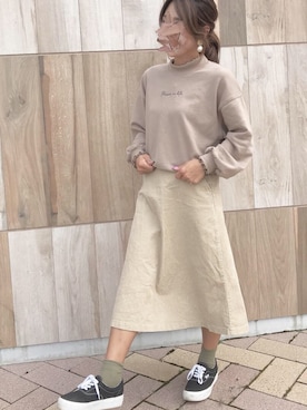 Ayaaaaa♥さんのコーディネート