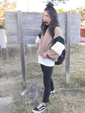 Ayaaaaa♥さんのコーディネート