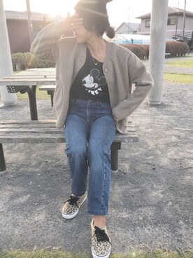 Ayaaaaa♥さんのコーディネート