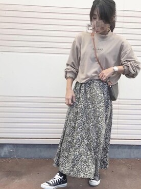 Ayaaaaa♥さんのコーディネート