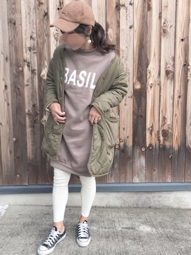 Ayaaaaa♥さんのコーディネート