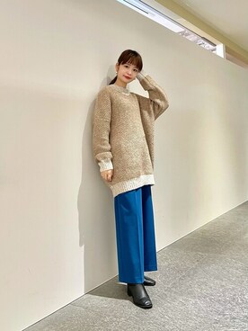 ricoさんのコーディネート