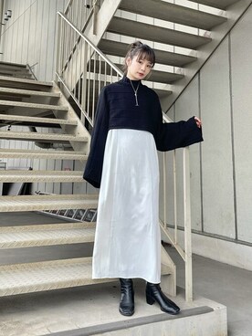 ricoさんのコーディネート