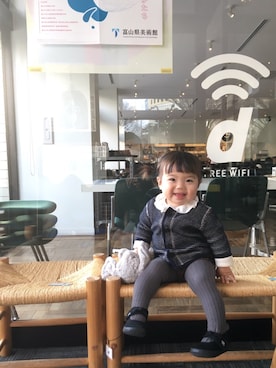 COTORIさんのコーディネート