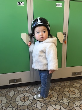 COTORIさんのコーディネート