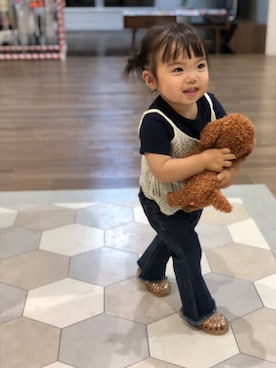 COTORIさんのコーディネート