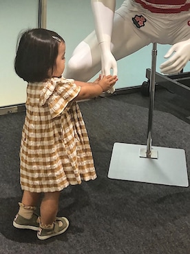 COTORIさんのコーディネート