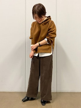 human woman＊ライトクッションダンボールフード human woman（ヒューマンウーマン）の「ライトクッションダンボール