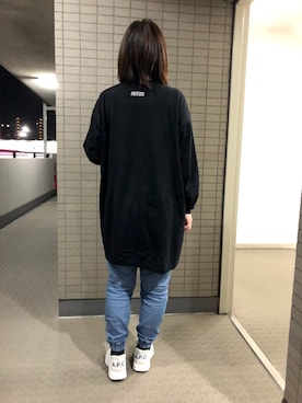 yumittさん（レディース・165cm）の秋コーディネート