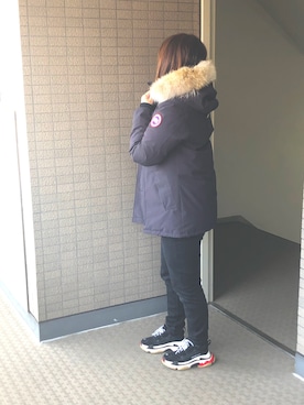 yumittさん（レディース・165cm）の春コーディネート