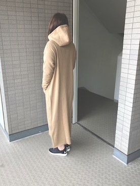 yumittさん（レディース・165cm）の春コーディネート