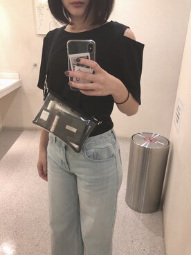 れれさんのコーディネート