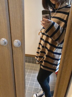 れれさんのコーディネート