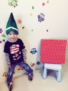 Ryanさんのコーディネート