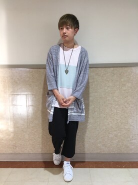 ryoさんのコーディネート