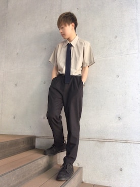 ryoさんのコーディネート