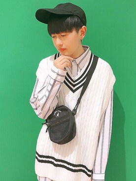 ryoさんのコーディネート