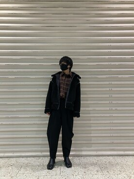 ryoさんのコーディネート