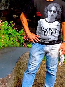 ginngakei7さんのコーディネート