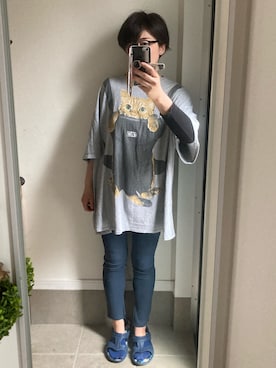 tama0015さんのコーディネート