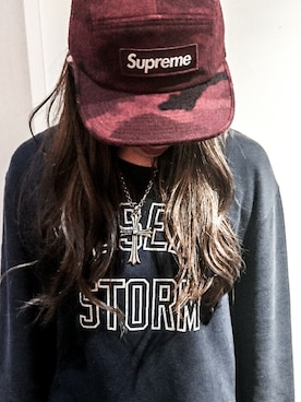 Misato Shintamiさんのコーディネート