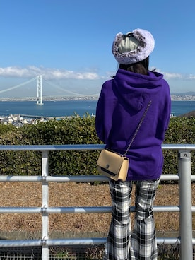 amu161さんのコーディネート