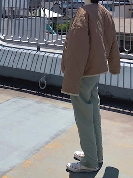 amu161さんのコーディネート