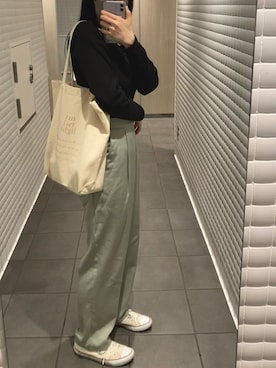 amu161さんのコーディネート