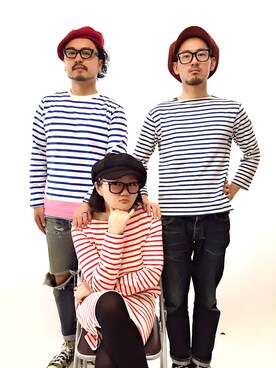 norishige-28さんのコーディネート