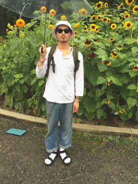 norishige-28さんのコーディネート