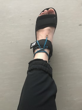 かめこ。さんのコーディネート