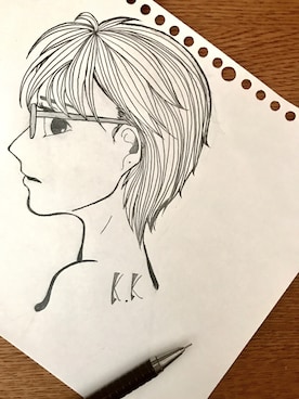 かめこ。さんのコーディネート