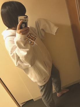 かめこ。さんのコーディネート