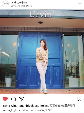 Akiさんのコーディネート