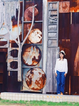 Akiさんのコーディネート