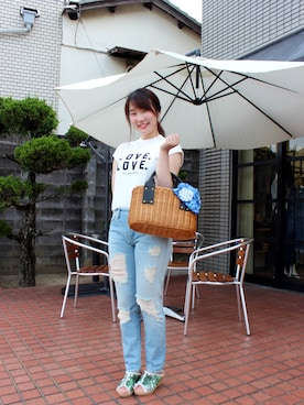 Akiさんのコーディネート