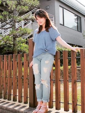 Akiさんのコーディネート